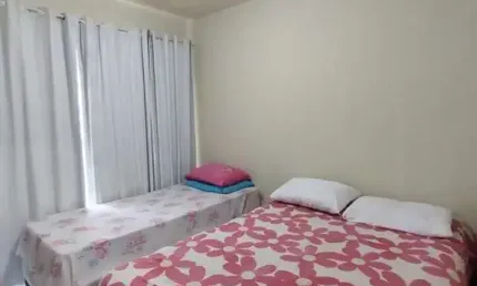Apartamento para temporada em florianópolis, canasvieiras, 1 dormitório, 1 banheiro, 1 vaga