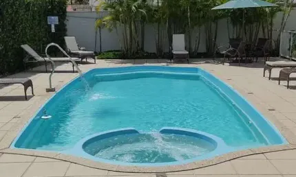 Apartamento para temporada, canasvieiras, 1 dormitório, 1 banheiro, 1 vaga