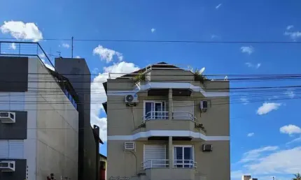 Apartamento para venda em florianópolis, canasvieiras, 2 dormitórios, 1 banheiro, 1 vaga