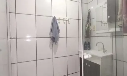 Apartamento para temporada em florianópolis, canasvieiras, 1 dormitório, 1 banheiro, 1 vaga