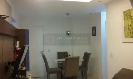 Open House Vende - Apartamento 2 quartos no Gran Village