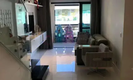 BAIXOU !!! Open House Vende cobertura no RITZ.   Uma grife ne mercado.. Linda Exclusiva..Unica..