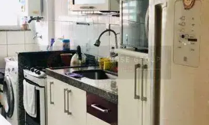 Open House vende apartamento Icarai 2 quartos sendo 1 com suite com closet todo mobiliado