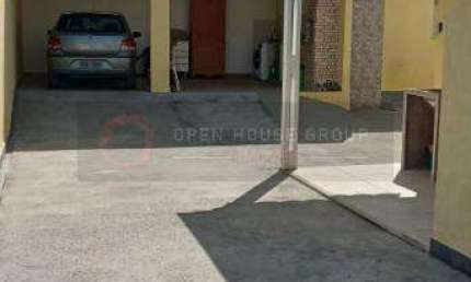 Open House Imóveis vende Casa em condomínio em Várzea