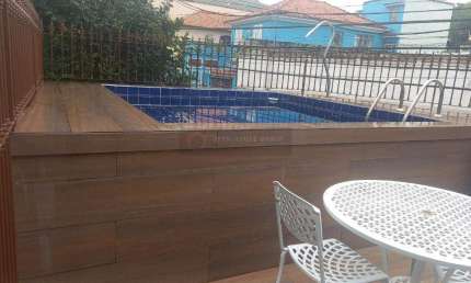 Casa com 4 quartos à venda na Rua Evilásio Silva, 100, Fonseca, Niterói