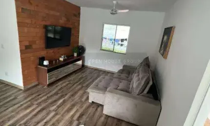 Casa com 4 quartos à venda na Avenida Central Ewerton Xavier, 808, Itaipu, Niterói