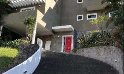 Casa com 4 quartos à venda na Avenida Irene Lopes Sodré, 100, Itaipu, Niterói
