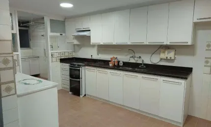 Baixoouuuu!!! open house vende apartamento 4 quartos na praia de icaraí , andar alto!!