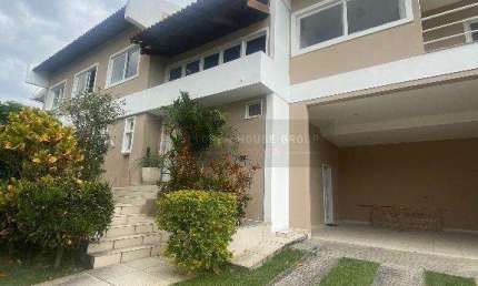 Casa com 4 quartos à venda na Estrada Washington Luís, Sapê, Niterói