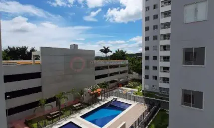 Open House vende Apartamento 3 quartos proximo ao trevo de maria Paula LAZER COMPLETO