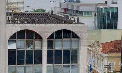 Open House vende Sala comercial centro de niteroi, em frente a praça do Rink, melhor ponto do Centr