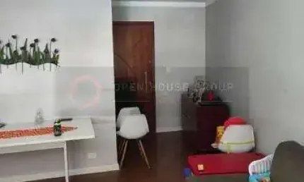 Open house imóveis vende- apartamento com 3 quartos, 1 vaga ingá