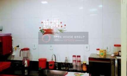 BAIXOU... Open house vende apartamento na Gavião Peixoto 3 quartos/suite Frente