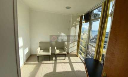 Open House Vende - Sala Comercial no Centro de Niterói
