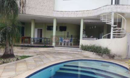 Open House Vende - Casa Condomínio Village Pendotiba
