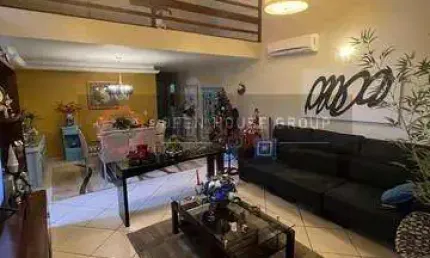 Casa em condomínio fechado com 5 quartos à venda na Estrada Caetano Monteiro, 601, Badu, Niterói