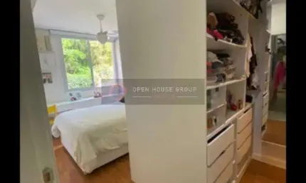Open House Vende - Apartamento de 2 Quartos no Condomínio Chambord Grimald