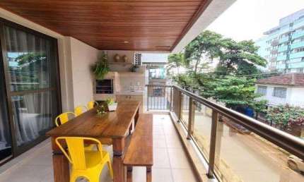 Baixou!!!! Open House vende MIRAGGIO  CHARITAS apartamento 3 quartos varanda gourmet vc