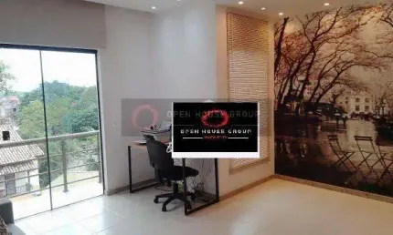 Open House Imóveis vende- Casa com 3 quartos Itaipu!