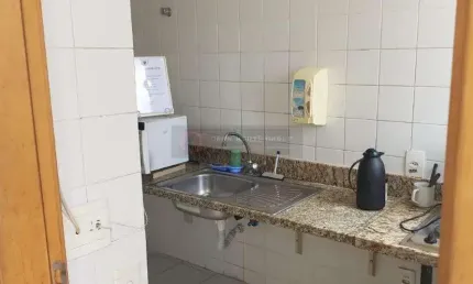 Ponto comercial à venda na Rua da Conceição, Centro, Niterói