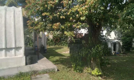 Open House vende Casa pré fabricada piscina em terreno de 396m2 Maravista