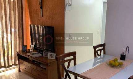 Open House Vende- apartamento barão de Mauá, 3 quartos, varanda, sol da manhã
