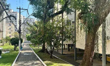 Open House Vende-Barreto, Condomínio São Sebastião, 3 quartos, todo reformado!!!