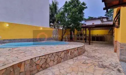 Open House Vende- Casa Duplex com 4 quartos na Região Oceânica!