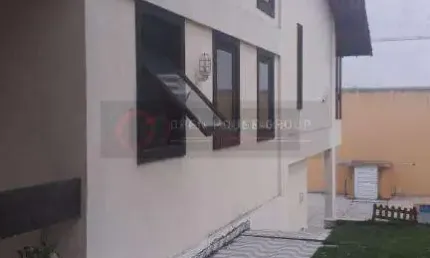Casa com 4 quartos à venda na Rua Marcos Otávio Valadão, 100, Camboinhas, Niterói