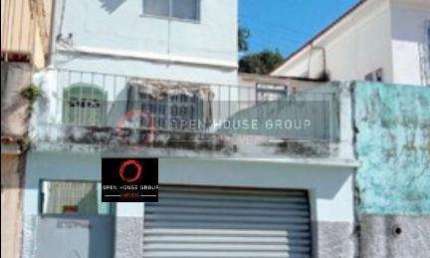 Casa com 3 quartos à venda na Rua Duarte Galvão, 00, Fonseca, Niterói