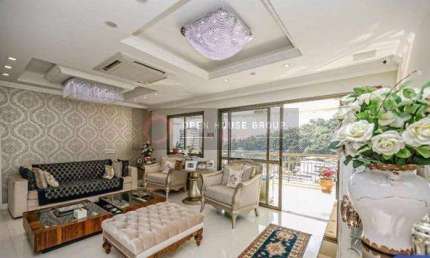 Open House Vende: Linda Cobertura no GRAN PALAZZO  com 4 quartos na Ary Parreiras - Icaraí - Niteró