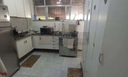 Open house vende apartamento duplex de 148 m2 no ingá