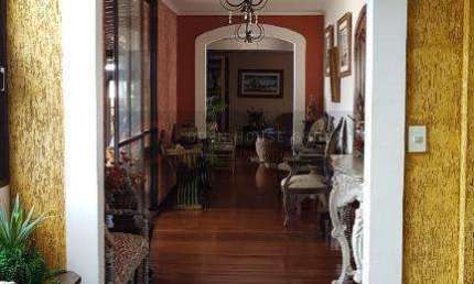 Open House vende Cobertura Linear, 4 quartos em Laranjeiras