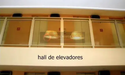 Open House vende Sala comercial em Santa Rosa bem localizado, 1 vaga de garagem