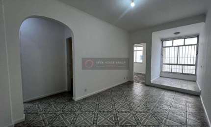 Open House Vende - Apartamento de 3 Quartos em Icaraí