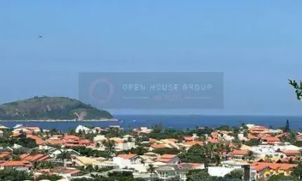 Open House Imóveis vende - Residencial Camboatá!! Linda Vista de Camboinhas!!