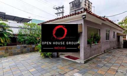 Apartamento com 3 quartos à venda na Rua Aníbal Benévolo, Barreto, Niterói