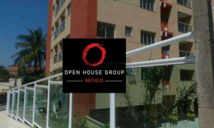 Open House Vende- Oportunidade Apartamento 3 quartos,1 suíte Cond. Edifício Pratique Residentiel!