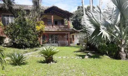 Fazenda à venda na Rua F, Várzea das Moças, Niterói
