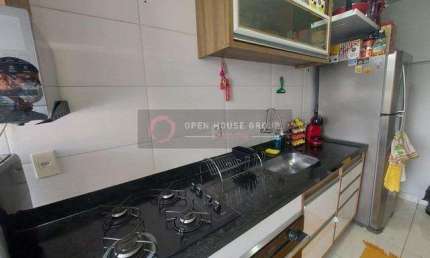 Open House, Vende ótimo Apartamento em Alcântara, Próximo ao Guanabara!!