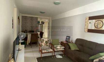 Open House Imóveis vende - Le Triomphe / Quadra da Praia de Piratininga!!