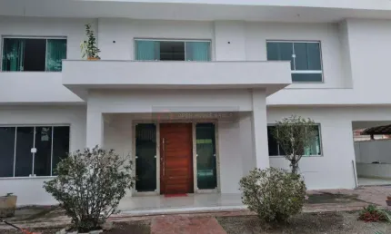 Open House Vende Casa em Itaipu 5 quartos, 4 suítes.