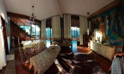 Casa com 4 quartos à venda na Rua Comandante Miguelote Viana, Icaraí, Niterói