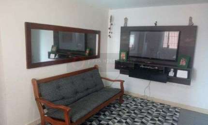 Open House Vende Apartamento em Edifício Vivenda Icaraí 2 Quartos.