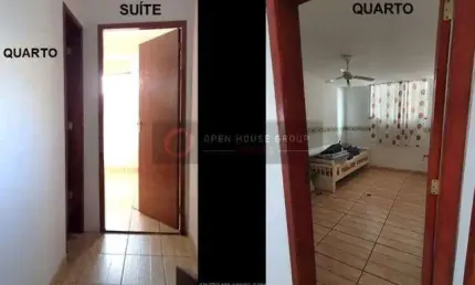Casa com 4 quartos à venda na Rua Paul Leroux, Paraíso, São Gonçalo