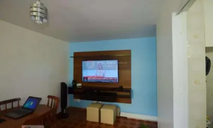 Open House Vende Apartamento Condomínio Vivendas de Santa Rosa