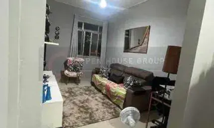 Open House vende apartamento na melhor região de fonseca