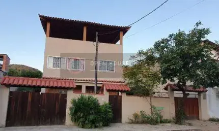 Casa com 6 quartos à venda na Rua Almanir Grego, 8, Engenho do Mato, Niterói