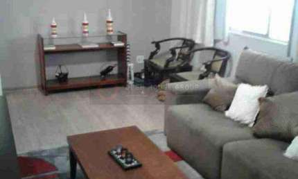 Apartamento com 2 quartos à venda na Rua Magnólia Brasil, 00, Fonseca, Niterói