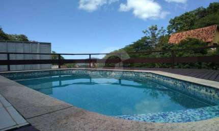 Open House vende - BAIXOU!!! Ótima casa duplex em condomínio Ubá Terra Nova